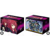 Deck Holder Collection Vol.76 (Ren Suzugamori Twin Sword Awakening Ver.)