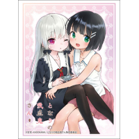 Sleeve Collection HG Vol.1884 (Sophie & Akari)