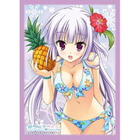 Character Sleeve PG (Tamaki Sakura)