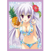Character Sleeve PG (Tamaki Sakura)