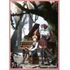 Character Sleeve (EN-723 Manaria Friends A)