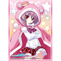 Character Sleeve PG (Macron)