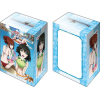 Deck Holder Collection V2 Vol.720 (Kurisu & Mayuri & Faris)