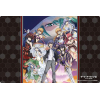 Rubber Mat Collection Vol.329 (Date A Live III)