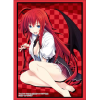 Sleeve Collection HG Vol.2014 (Rias Gremory)