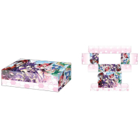 Storage Box Collection Vol.313 (Date A Live)