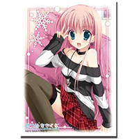 Sleeve Collection HG Vol.291 (Azuma Yoru)