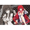 Rubber Mat Collection Vol.334 (Rias Gremory)