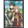 Sleeve Collection HG Vol.2023 (Naofumi & Raphtalia)