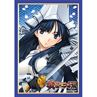 Character Sleeve Collection Mini (Uesugi Kenshin)