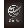 Character Sleeve (EN-758 Kamen Rider Gaimu Emblem)
