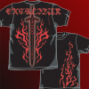 Excalibur Alter T-Shirt (Black)