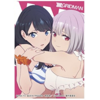 Chara Sleeve Matte No.MT658 (Shinjo Akane & Takarada Rikka B)