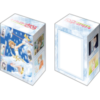 Deck Holder Collection V2 Vol.785 (Cardcaptor Sakura: Clear Card Arc)