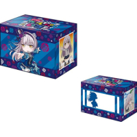 Deck Holder Collection V2 Vol.793 (Minato Yukina)