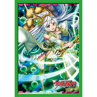 Sleeve Collection Mini Vol.46 (Emerald Witch Lala)