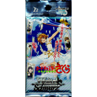 Cardcaptor Sakura: Clear Card Arc Booster Pack