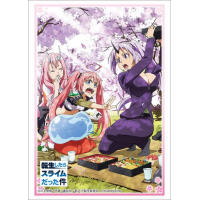 Klockworx Multi Mat Collection Vol.19 CG Novels Tensei Shitara Ken Deshita  B (Card Supplies) - HobbySearch Trading Card Store