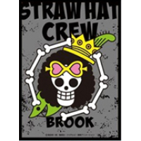 Character Sleeve (EN-874 Pirate Flag Brook)