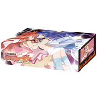 Storage Box Collection Vol.48 (Senki Zessho Symphogear)