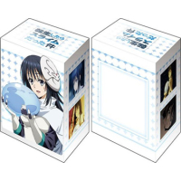 Weiss Schwarz Booster Pack Tensei Shitara Slime Datta Ken Vol.3 BOX