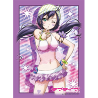 Sleeve Collection HG Vol.321 (Tojyo Nozomi)