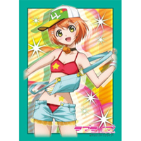 Sleeve Collection HG Vol.322 (Hoshizora Rin)