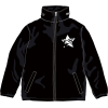 Hirasawa Yui Windbreaker (Black)