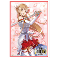 Sleeve Collection HG Vol.2279 (Key Visual Asuna SAO)