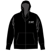 Hirasawa Yui Parka (Black)