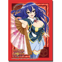 Sleeve Collection HG Vol.329 (Kurokami Medaka)