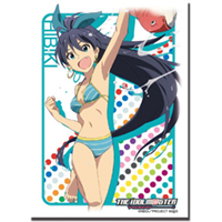 Sleeve Collection HG Vol.336 (Ganaha Hibiki)