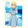 Chara Sleeve Matte No.MT799 (Fujima Sakura)