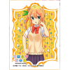 Chara Sleeve Matte No.MT828 (Hinatsuki Mikan)