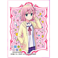 Chara Sleeve Matte No.MT826 (Chiyoda Momo)