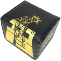 Synthetic Leather Deck Case (Golgo 13)