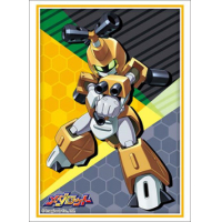 Sleeve Collection HG Vol.2404 (Metabee Part. 2)