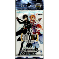 Sword Art Online 10th Anniversary Booster Pack