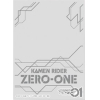 Character Over Sleeve ENO-046 (Kamen Rider Zero-One)