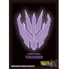 Character Sleeve EN-935 (Riders Crest Kamen Rider Thouser)