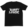 Burst Linker T-Shirt (Black)