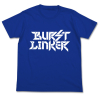 Burst Linker T-Shirt (Royal Blue)