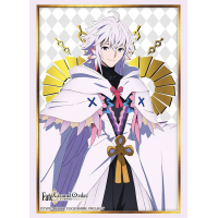 Sleeve Collection HG Vol.2435 (Merlin)