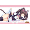 Rubber Mat Collection Vol.639 (Chocola)
