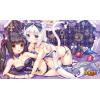 Rubber Mat Collection Vol.638 (Chocola & Vanilla 10th Anniversary Ver.)