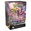 Pokémon Sword & Shield Rebel Clash Prerelease Kit