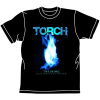 Torch T-Shirt (Black)