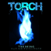 Torch T-Shirt (Black)