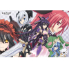 Rubber Mat Collection Vol.658 (Date A Live)