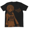 Charlotte Dunois T-Shirt (Black)